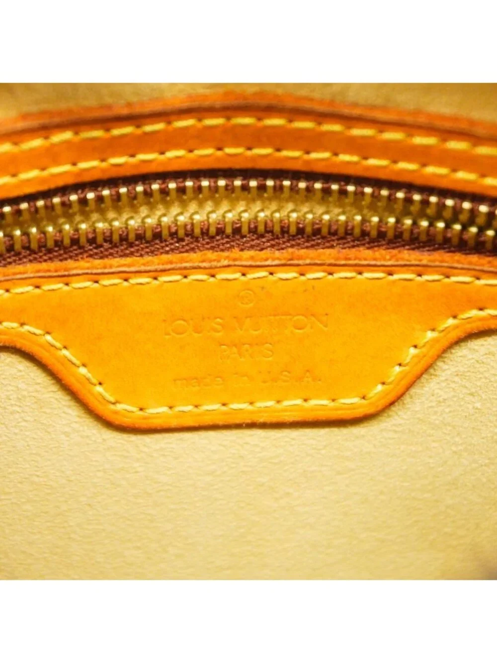 Louis Vuitton this authentic